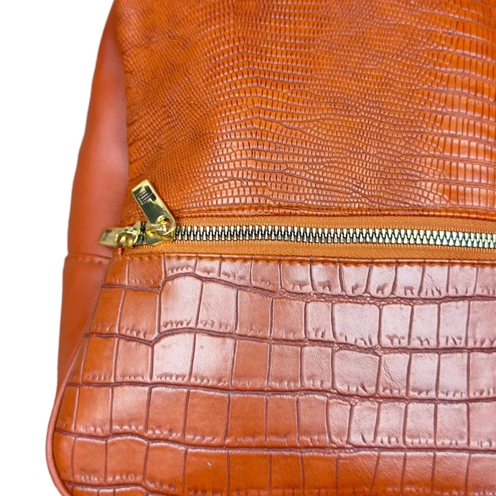 London Fog Backpack